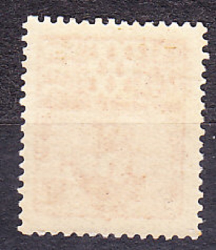 ST. PIERRE ET MIQUELON 1947, Michel 67, * čistá. KOLÓNIE. DOPLATNÉ. RYBÁRSKA LOĎ.