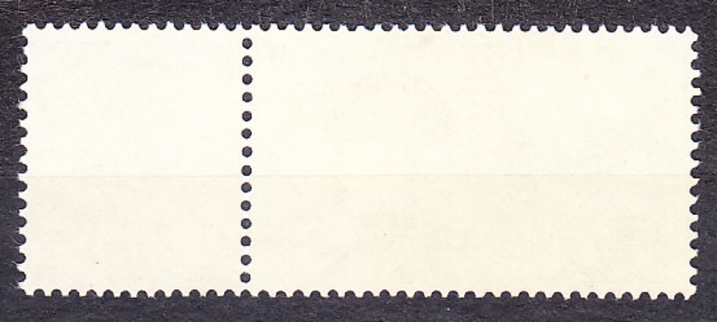 SLOVENSKÁ REPUBLIKA 1996, Zberateľ 110 KP, ** čistá séria s pravým kupónom. DEŇ ZNÁMKY - MARTIN BENKA.