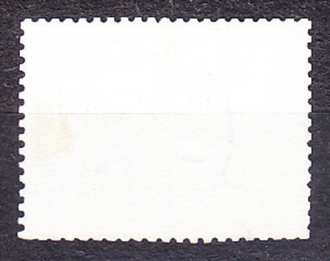 TAIWAN 1973, Michel 996, razená. TIGER, ROK TIGRA.