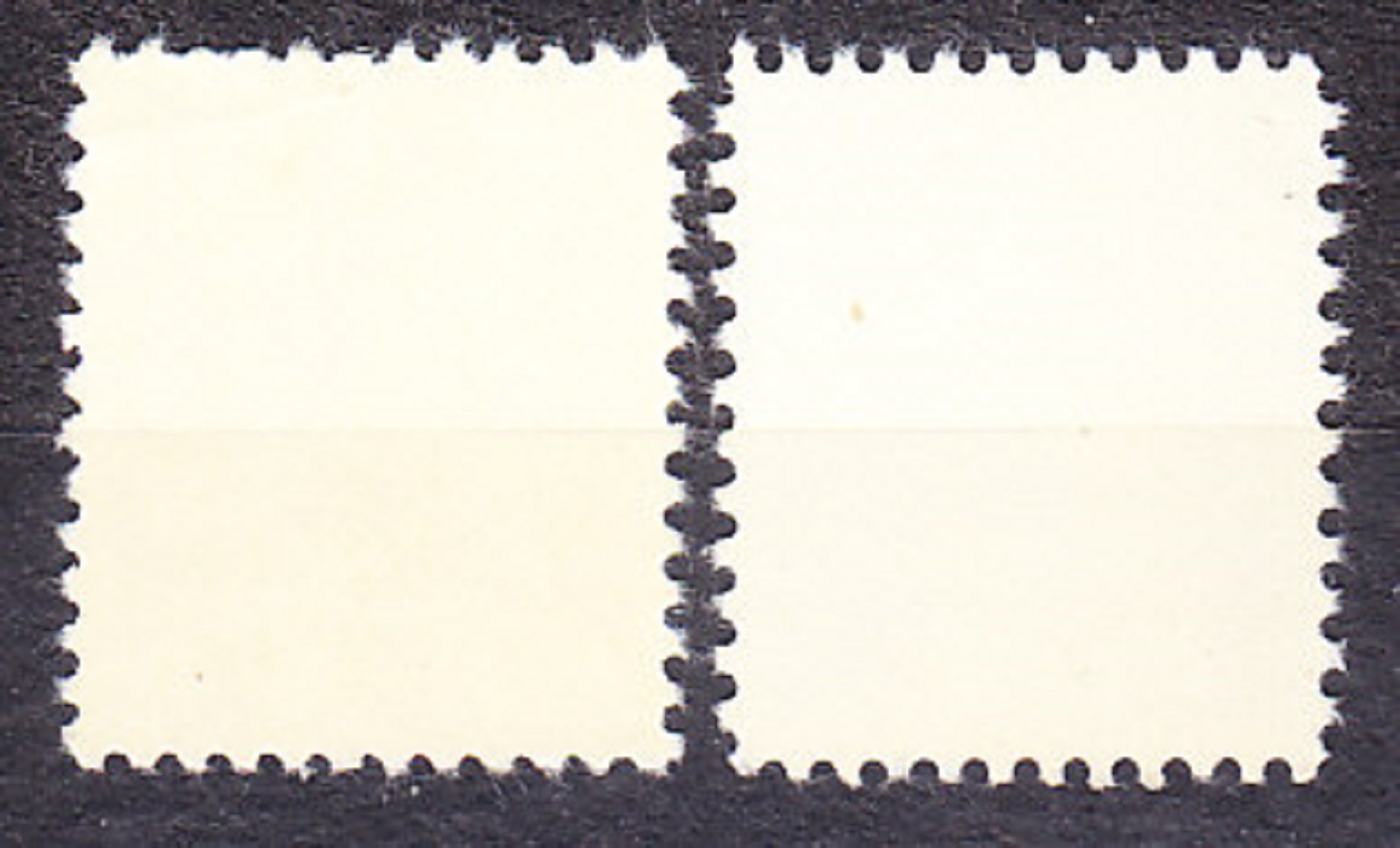USA 1979, Michel 1402-1403, ** čistá séria. VIANOCE.