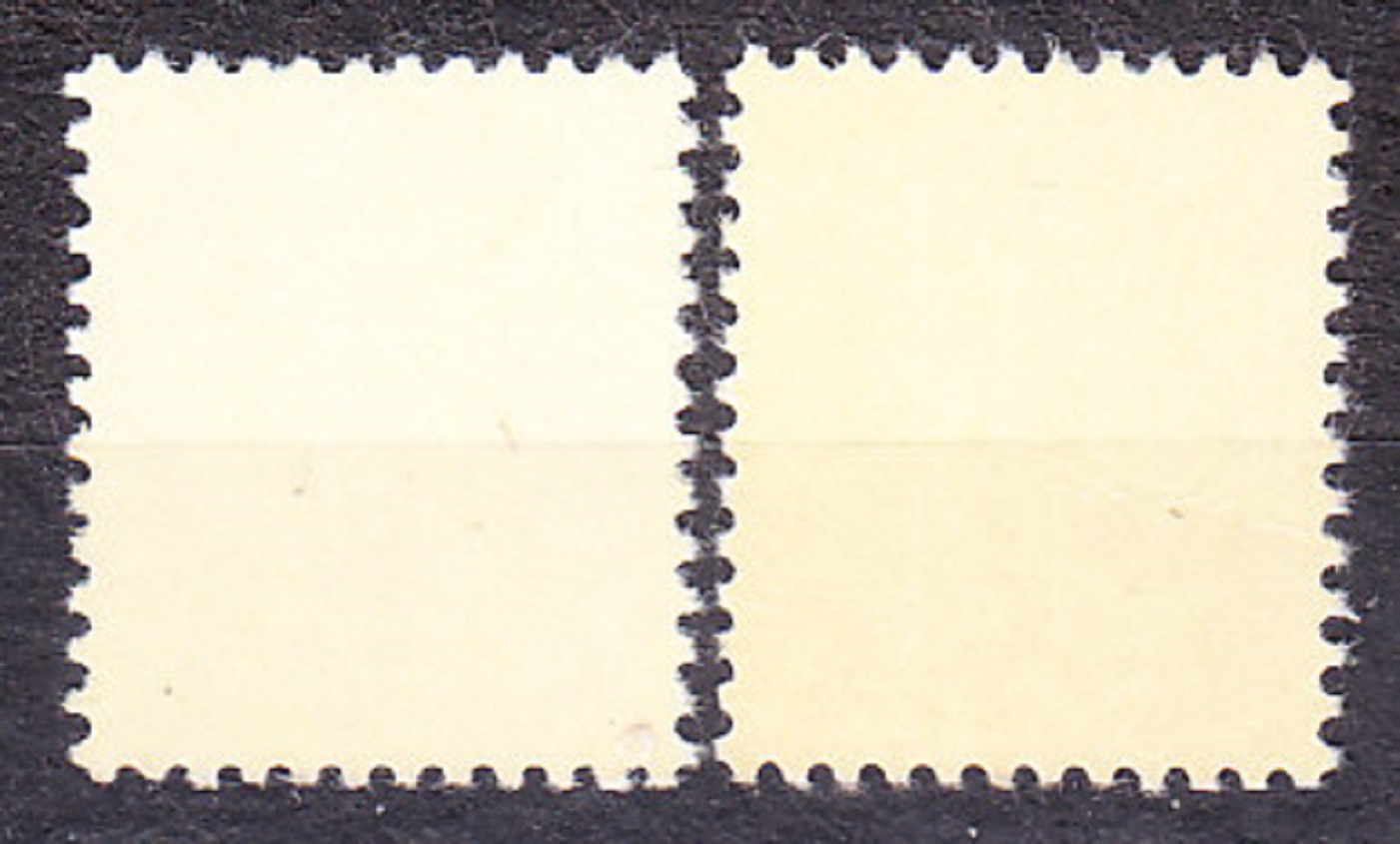 USA 1978, Michel 1368-1369, ** čistá séria. VIANOCE.