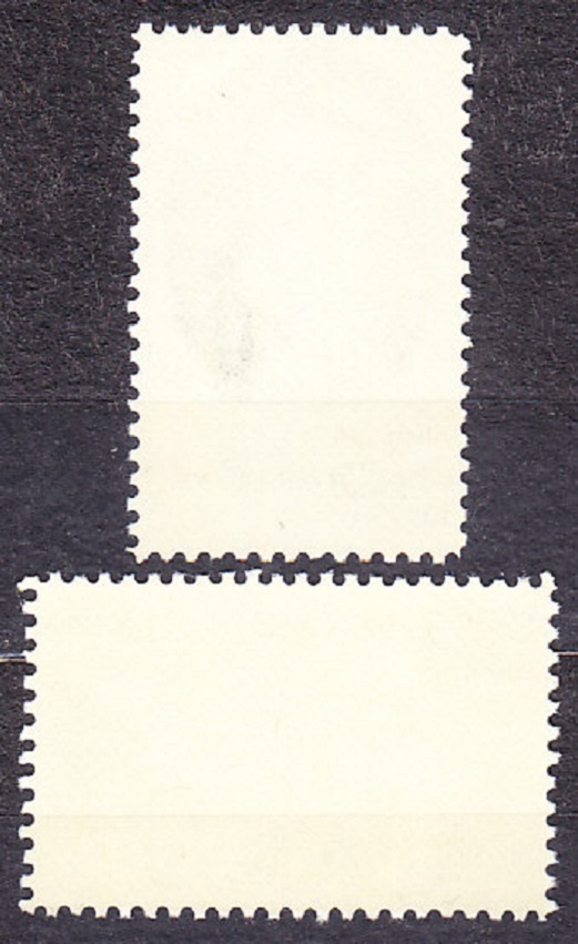 USA 1978, Michel 1326-1327, ** čistá séria. KAPITÁN JAMES COOK.