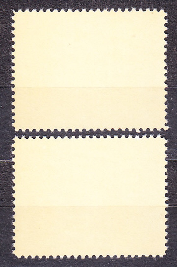 USA 1977, Michel 1315-1316, ** čistá séria. ENERGIA.