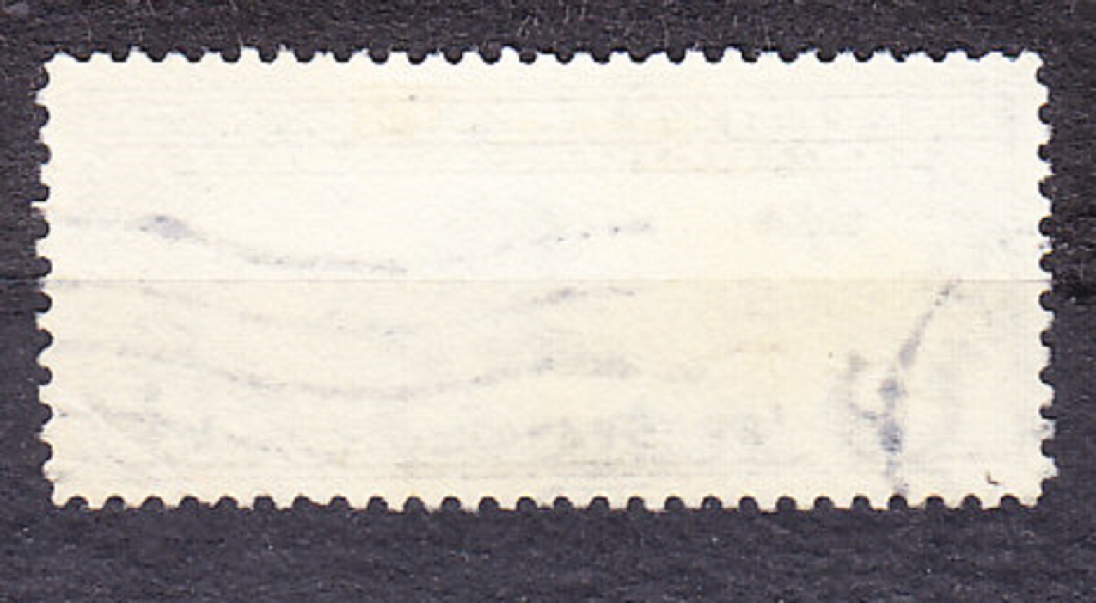 USA 1927, Michel 306, razená séria. PRVÝ TRANSATLANTICKÝ LET.