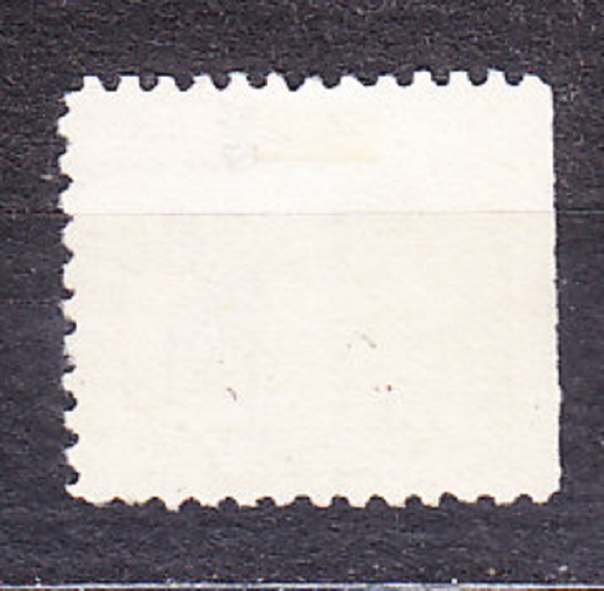 USA 1919, Michel 254, razená séria. VÍŤAZSTVO V PRVEJ SVETOVEJ VOJNE.