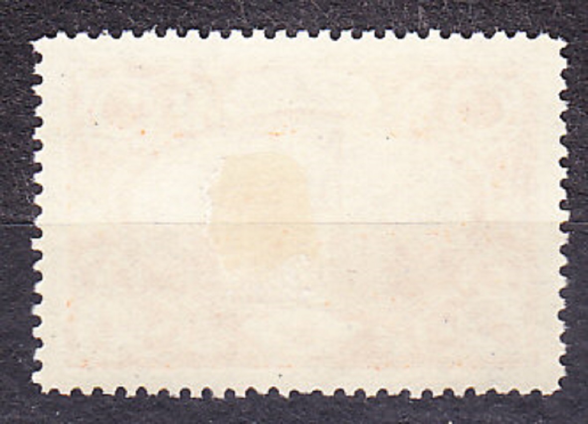 TURECKO 1918, Michel 630, * čistá. MEŠITA.