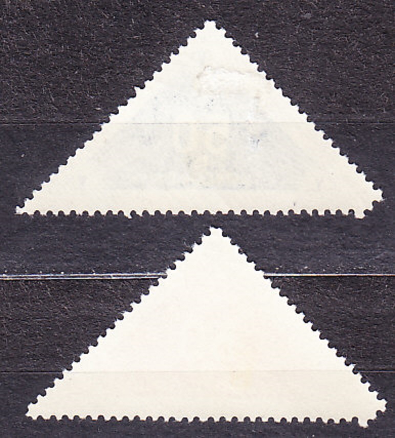 ČSR 1937, Pofis DR1-DR2, * čistá séria. DORUČNÉ.