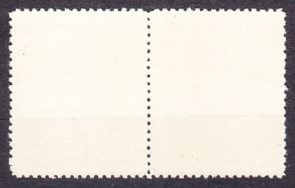 ČSSR 1948, Pofis 482 KĽ, ** čistý ľavý kupón. SLOVENSKÉ POVSTANIE.