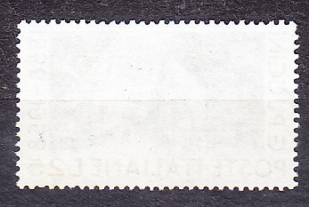 TALIANSKO 1958, Michel 1012, razená séria. SKLADATEĽ G. PUCCINI.