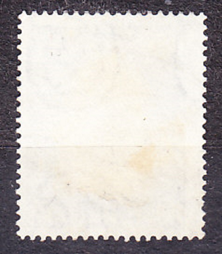 TALIANSKO 1950, Michel 804, razená. TABAK - KONFERENCIA.