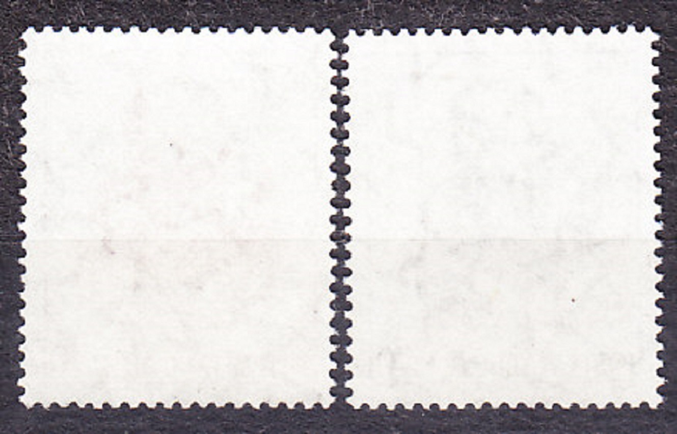 TALIANSKO 1964, Michel 1157-1158, ** čistá séria. GALILEO GALILEI.