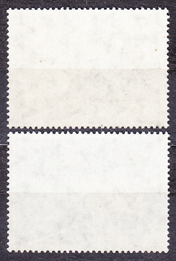 TALIANSKO 1963, Michel 1147-1148, ** čistá séria. KONFERENCIA OSN O TURIZME.