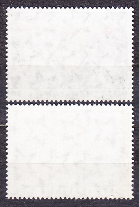 TALIANSKO 1964, Michel 1161-1162, ** čistá séria. KARABINIERI.