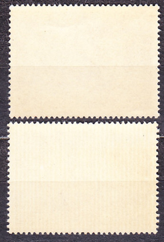 TALIANSKO 1970, Michel 1305-1306, ** čistá séria. MAĽBY - RAFFAELLO.