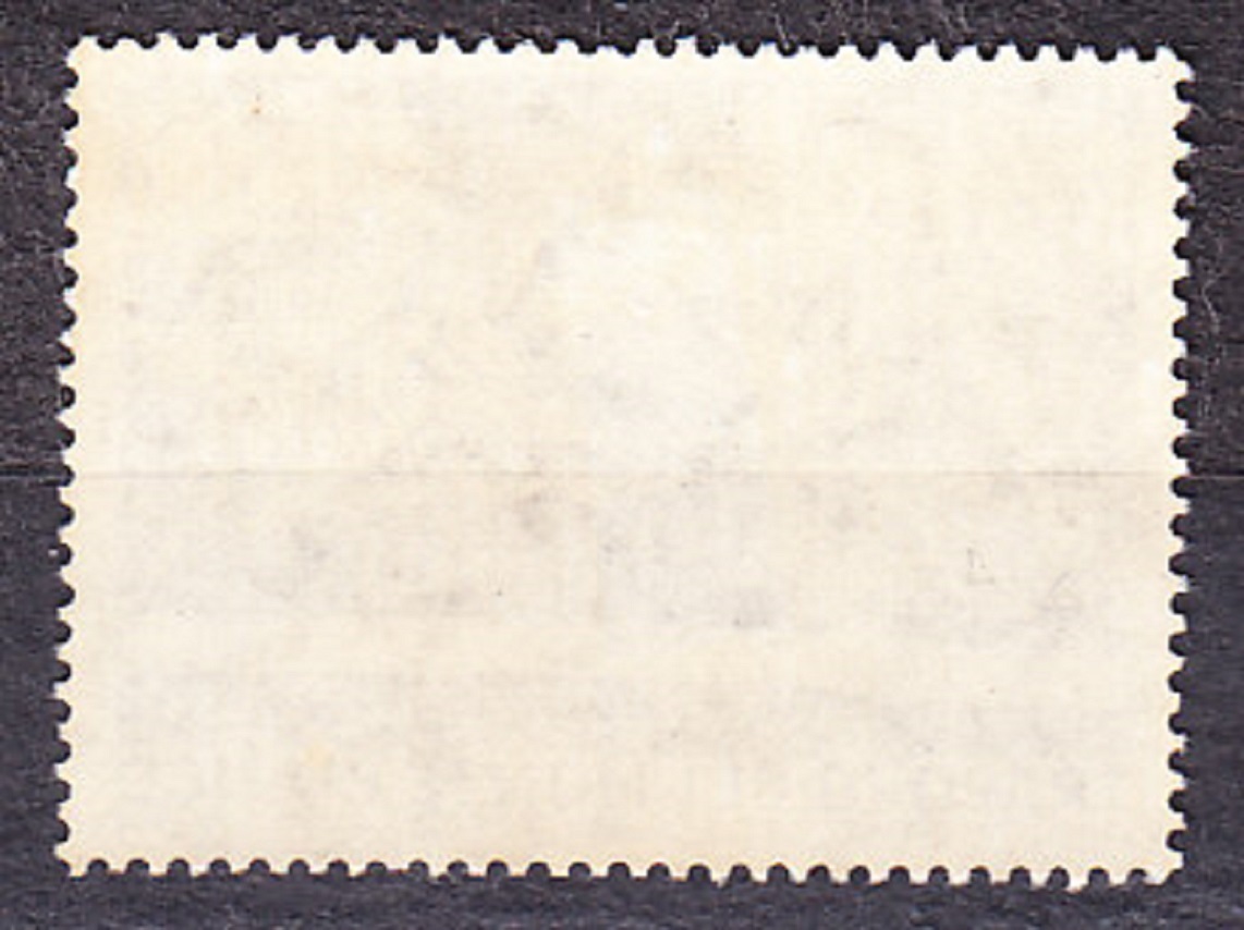 TALIANSKO 1965, Michel 1184, * čistá séria. MONT BLANC - TUNEL. SPOLOČNÉ VYDANIE S FRANCÚZSKOM.