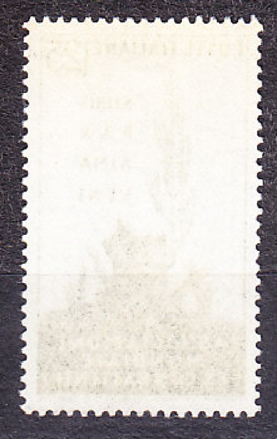 TALIANSKO 1959, Michel 1036, ** čistá séria. ASOCIÁCIA FRONTOVÝCH VOJAKOV.