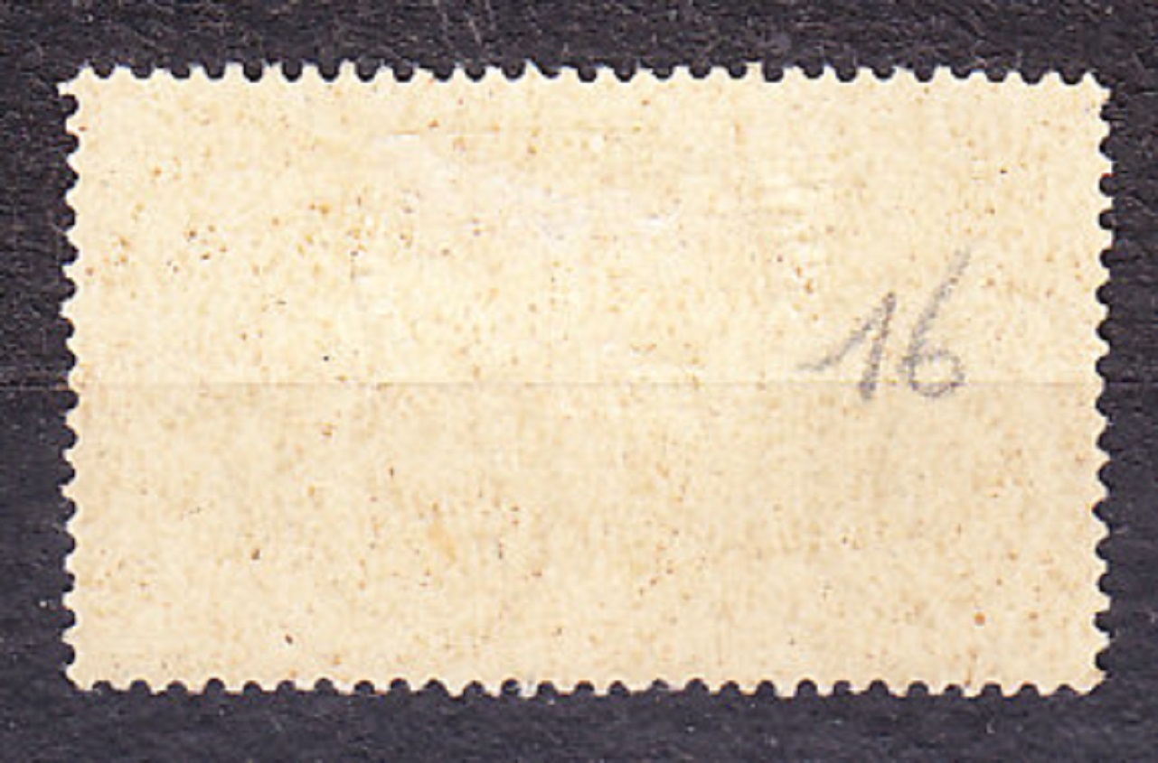 TALIANSKO 1946, Michel 721, čistá bez lepu. POTRUBNÁ POŠTA.