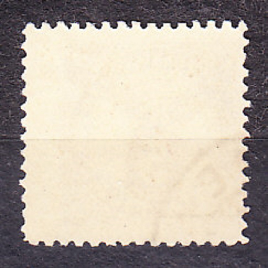 FIUME 1919, Michel 14, razená. DOPLATNÉ. ORLICA.