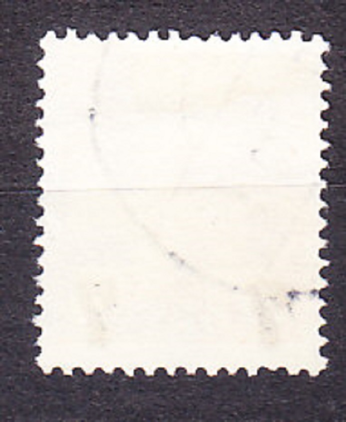 DÁNSKO 1927, Michel 174, razená séria. KRÁĽ CHRISTIAN X. - PRETLAČ.