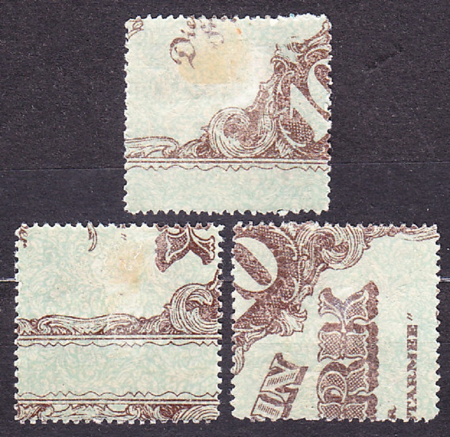 LOTYŠSKO 1920, Michel 51-53, * čisté. ČERVENÝ KRÍŽ.