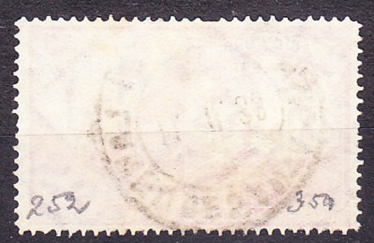 BRAZÍLIA 1933, Michel 387, razená séria. 100 ROKOV MESTA VASSOURAS.