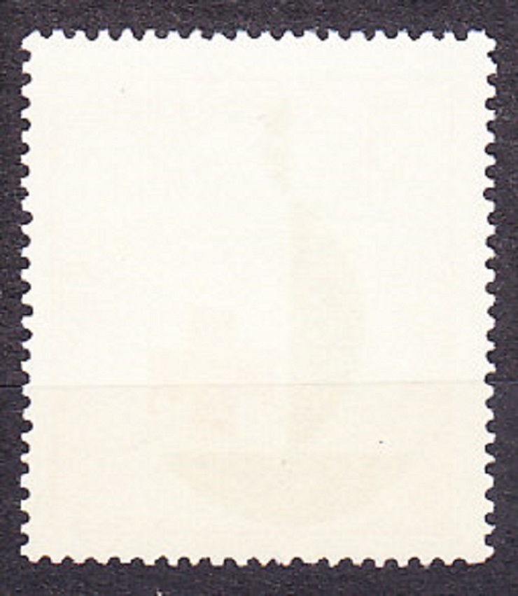 CHILE 1963, Michel 620, ** čistá. ČERVENÝ KRÍŽ.