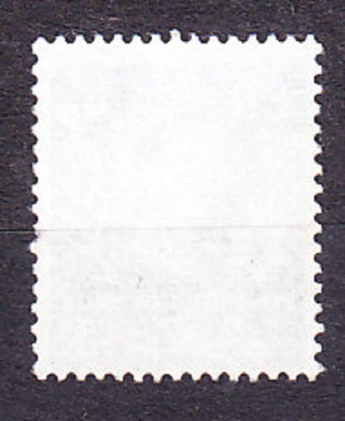 SEVERNÉ ÍRSKO 1958, Michel 1, razená. KRÁĽOVNÁ ALŽBETA II.