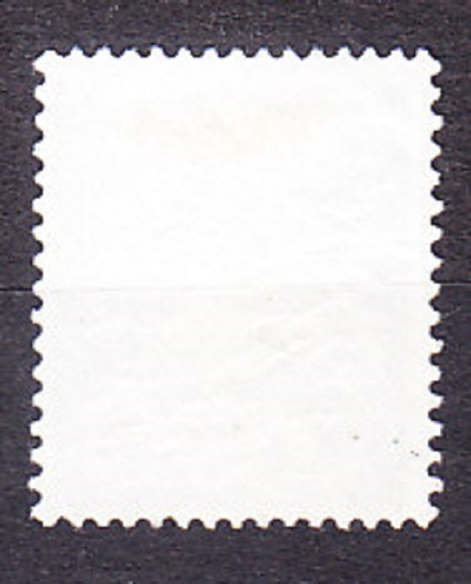 SEVERNÉ ÍRSKO 1968, Michel 9, razená. KRÁĽOVNÁ ALŽBETA II.