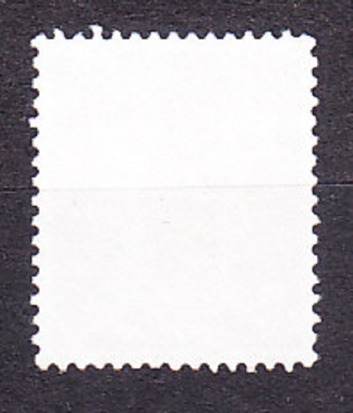 SEVERNÉ ÍRSKO 1971, Michel 12, razená. KRÁĽOVNÁ ALŽBETA II.