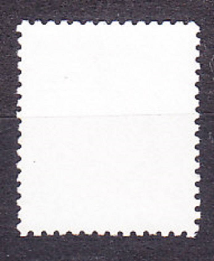 SEVERNÉ ÍRSKO 1982, Michel 35, razená. KRÁĽOVNÁ ALŽBETA II.