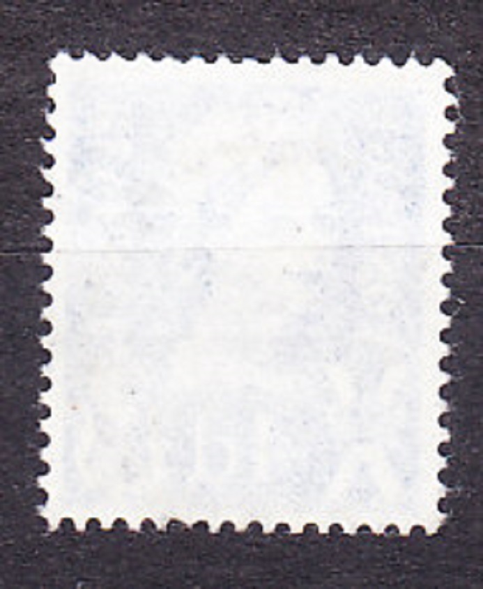 ŠKÓTSKO 1967, Michel 8, razená. KRÁĽOVNÁ ALŽBETA II.
