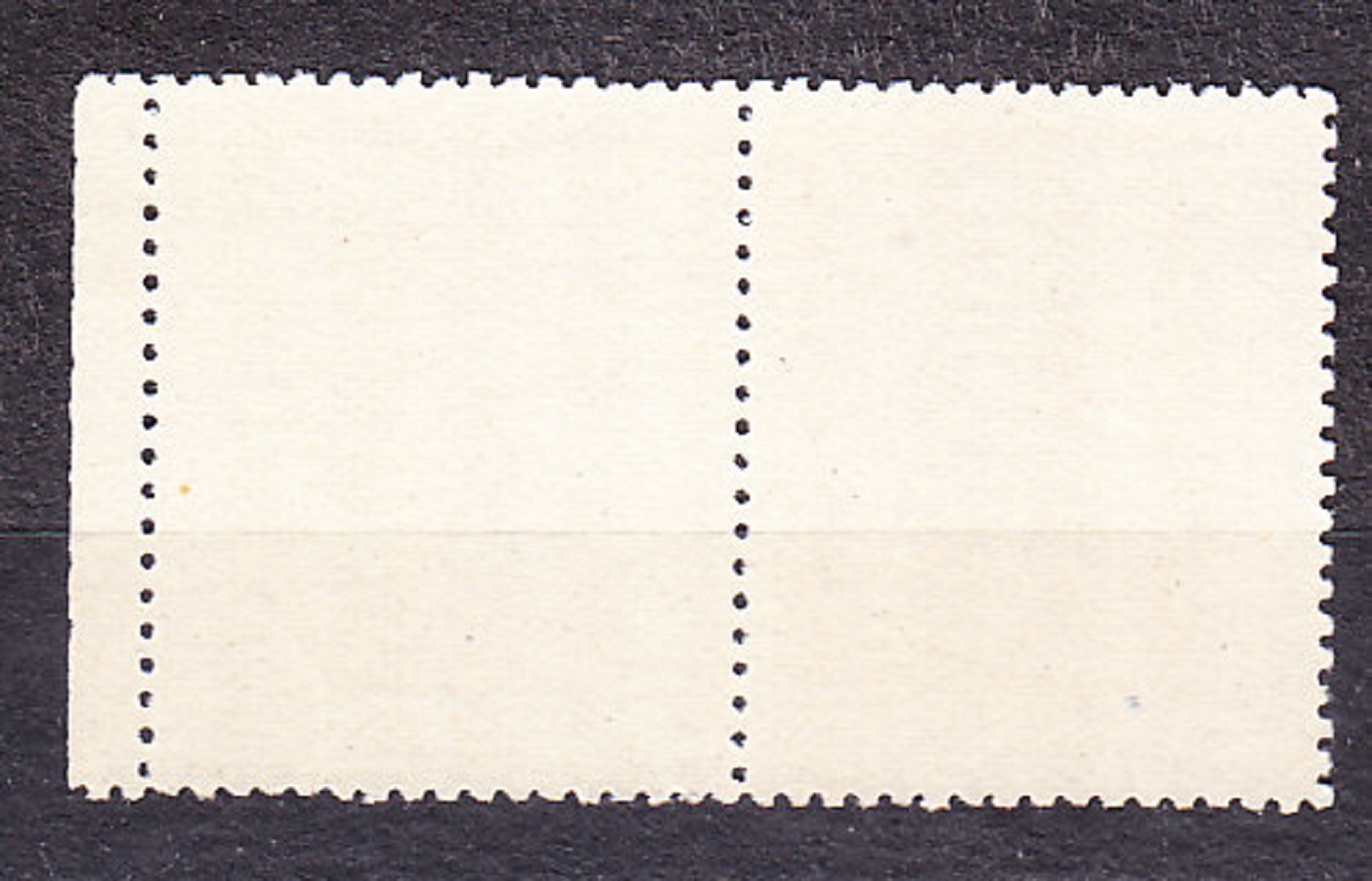 ČSSR 1948, Pofis 468 KP, ** čistý pravý kupón. XI. VŠESOKOLSKÝ ZLET.
