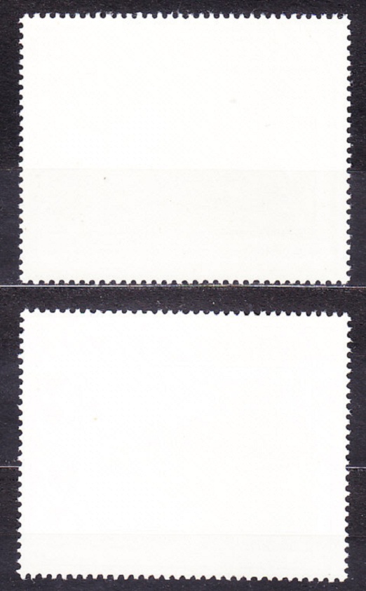 ČSSR 1981, Pofis 2494-2495, ** čistá séria. BRATISLAVSKÉ HISTORICKÉ MOTÍVY.