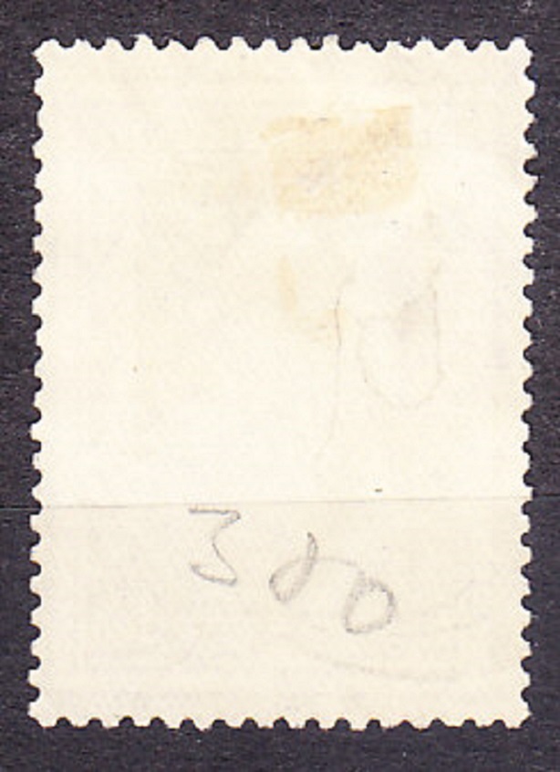 RUANDA - URUNDI 1934, Michel 61, razená séria. KOLÓNIE. KRÁĽ ALBERT I. - ÚMRTIE.