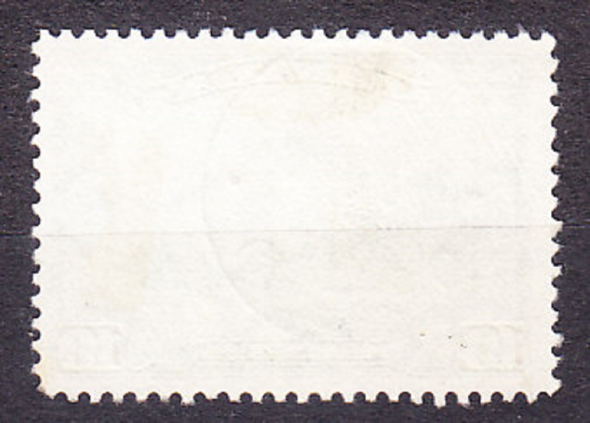 KANADA 1928, Michel 134, razená. KRAJINY.