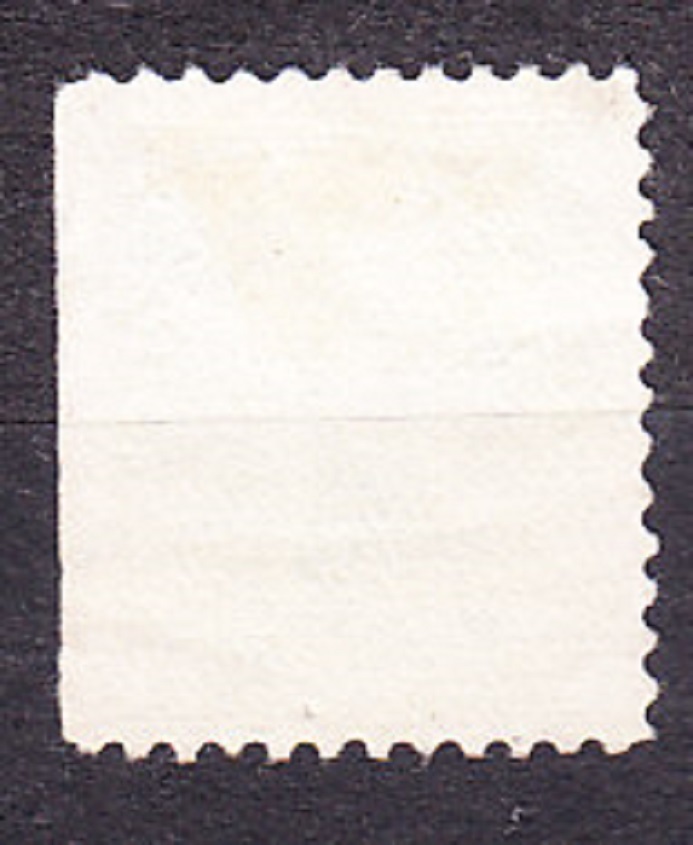 KANADA 1915, Michel 100, razená. KRÁĽ GEORGE V. - VOJNOVÁ DAŇ.