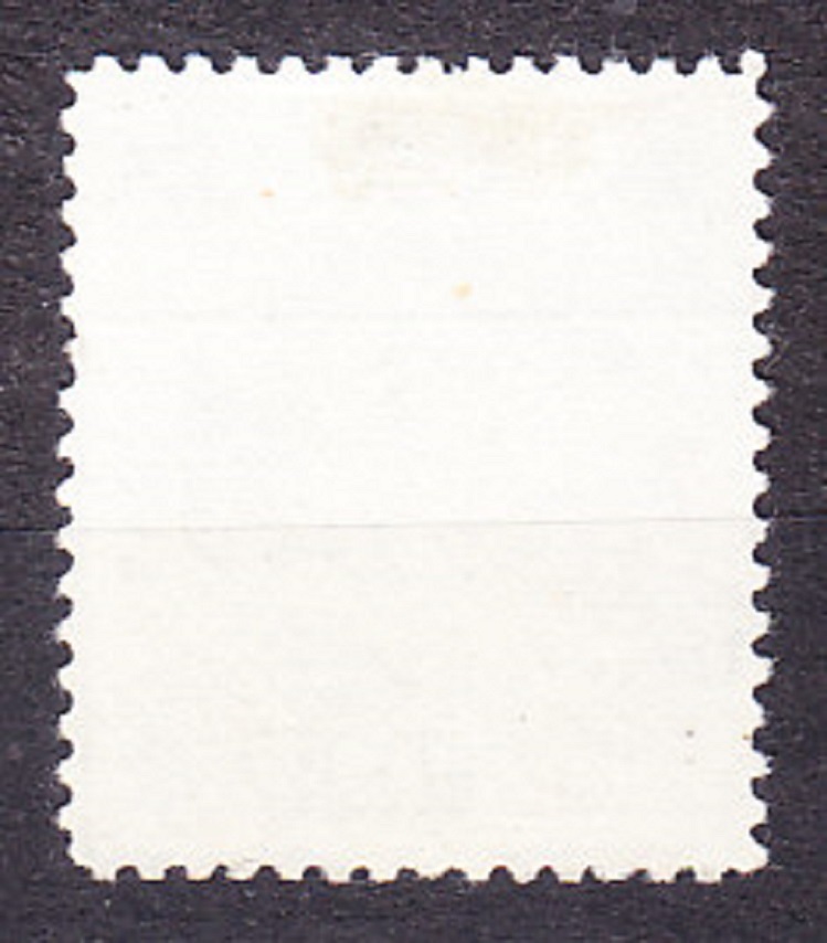 KANADA 1953, Michel 282, razená séria. KRÁĽOVNÁ ALŽBETA II. - KORUNOVÁCIA.