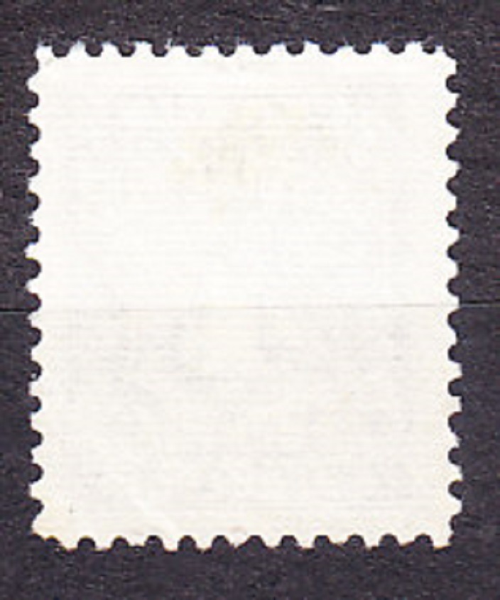 KANADA 1935, Michel 18, čistá bez lepu. DOPLATNÉ. ČÍSLICE.