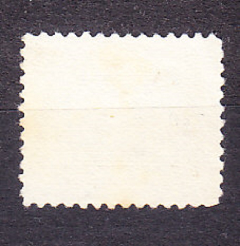 KANADA 1906, Michel 2, čistá bez lepu. DOPLATNÉ. ČÍSLICE.