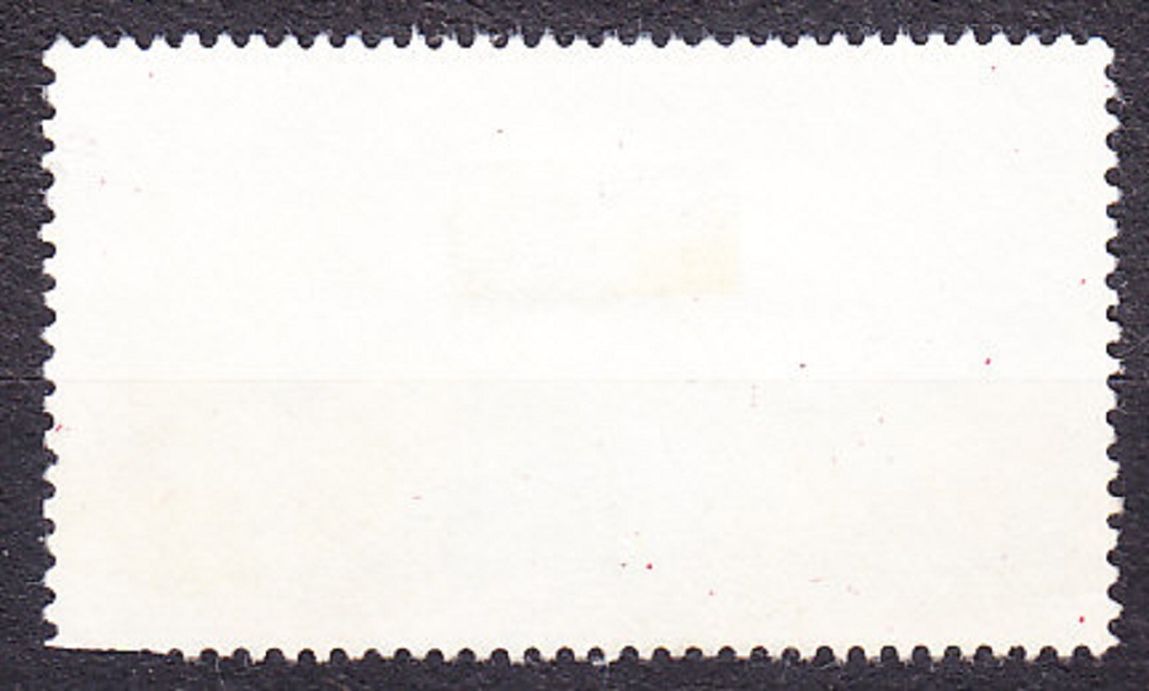 FRANCÚZSKA POLYNÉZIA 1962, Michel 22, razená séria. MAPA, KONFERECIA.