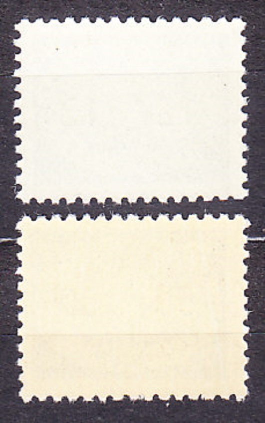 DEUTSCHES REICH - GENERALGOUVERMENT 1940, Michel 19, 24, ** čisté. SLUŽOBNÉ. ORLICA.