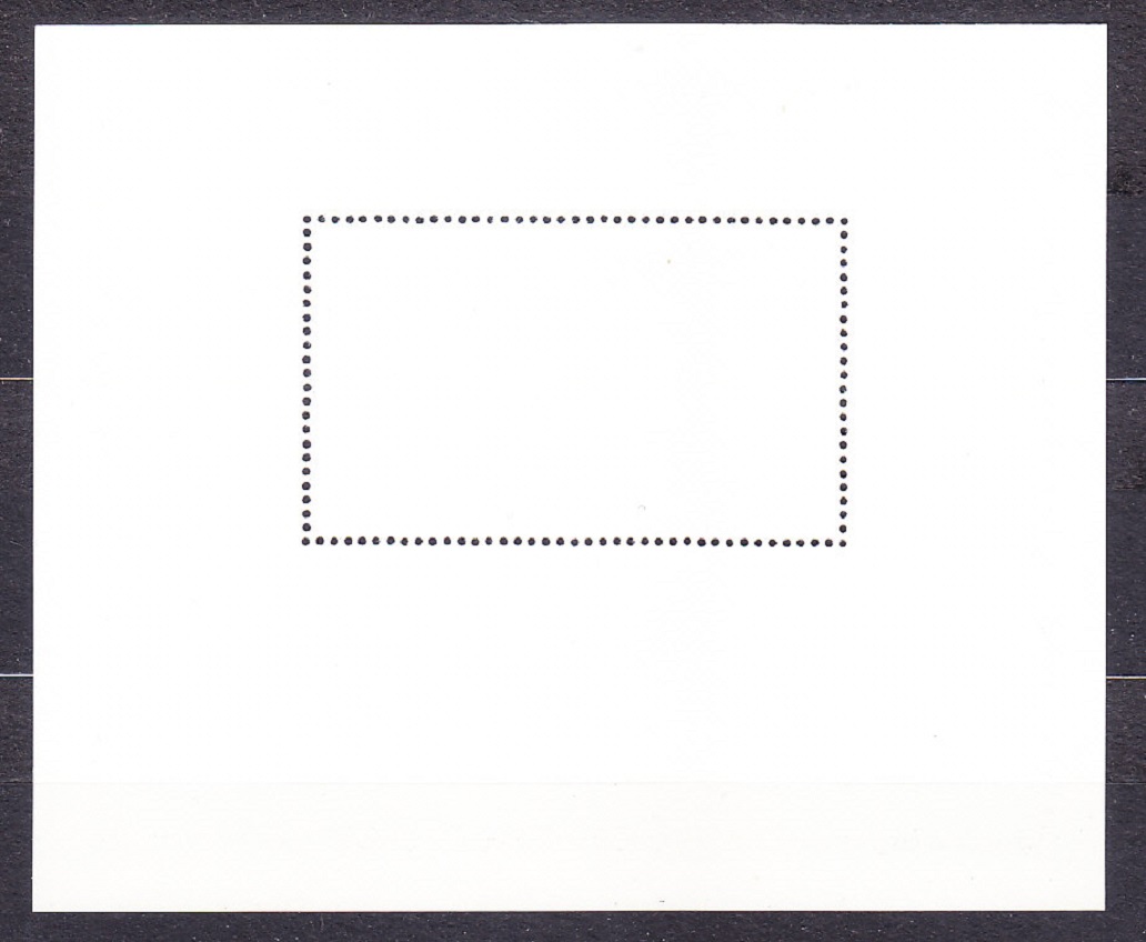 NDR 1978, Michel 2359-2362 + Block 53, **/* čistá séria + hárček. VÝSKUM VESMÍRU.
