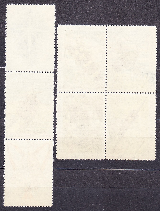 KUBA 1962, Michel 820-834, razená séria. JAŠTERY, HADY, CHROBÁKY, CICAVCE.
