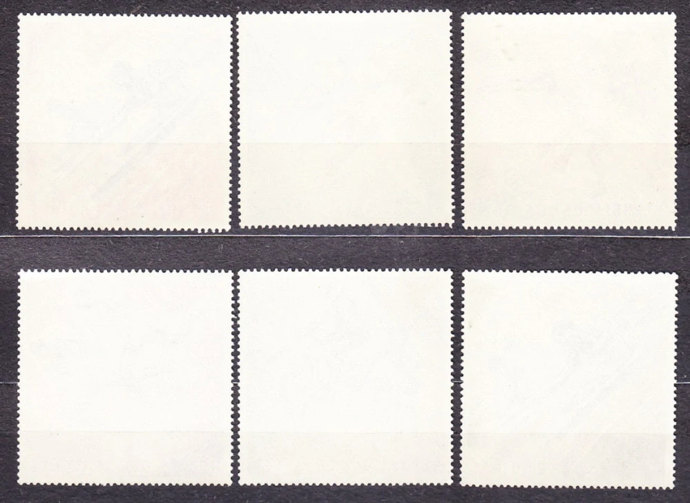 GUINEA 1963, Michel 164-178, ** čistá séria. ŠPORT.