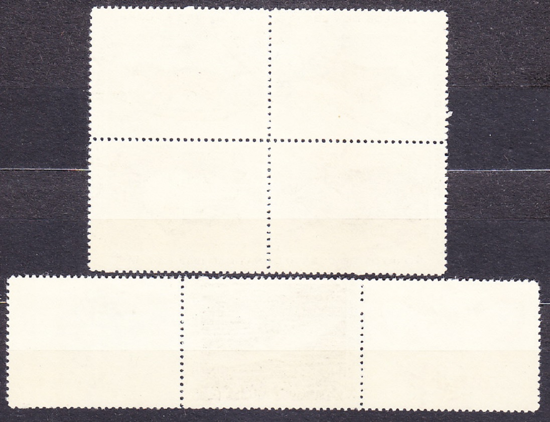 KUBA 1962, Michel 820-834, razená séria. JAŠTERY, HADY, CHROBÁKY, CICAVCE.