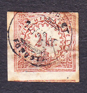 MAĎARSKO 1868, Michel II b, razená séria. NOVINOVÉ - ČÍSLICE ( MALÉ k ).