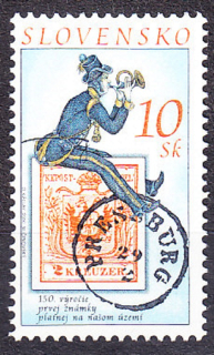 SLOVENSKÁ REPUBLIKA 2000, Zberateľ 209, ** čistá séria. PRVÁ ZNÁMKA PLATNÁ NA NAŠOM ÚZEMÍ.